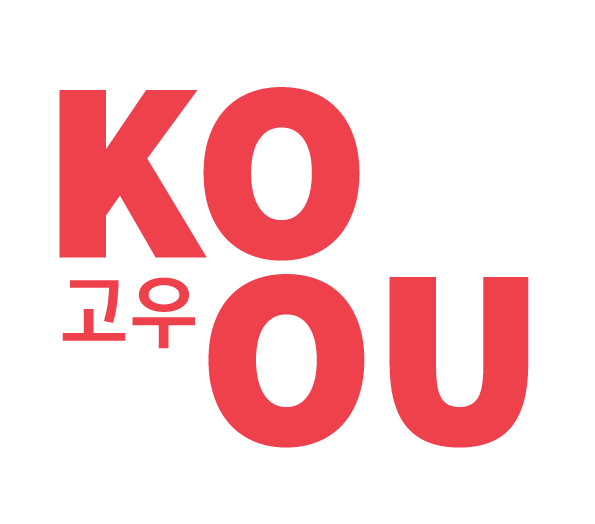 KOUU logo.
